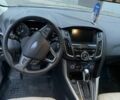 Сірий Форд Фокус, об'ємом двигуна 2 л та пробігом 131 тис. км за 9200 $, фото 10 на Automoto.ua