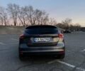 Серый Форд Фокус, объемом двигателя 2 л и пробегом 51 тыс. км за 11400 $, фото 2 на Automoto.ua