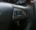 Сірий Форд Фокус, об'ємом двигуна 2 л та пробігом 120 тис. км за 9999 $, фото 22 на Automoto.ua