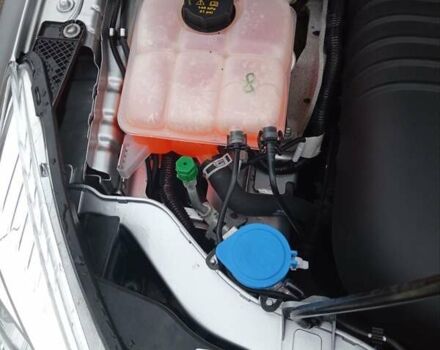 Серый Форд Фокус, объемом двигателя 0 л и пробегом 89 тыс. км за 9700 $, фото 22 на Automoto.ua