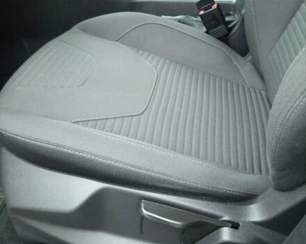 Серый Форд Фокус, объемом двигателя 0 л и пробегом 89 тыс. км за 9700 $, фото 15 на Automoto.ua