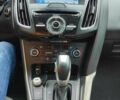 Серый Форд Фокус, объемом двигателя 2 л и пробегом 95 тыс. км за 9000 $, фото 4 на Automoto.ua