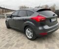 Сірий Форд Фокус, об'ємом двигуна 2 л та пробігом 147 тис. км за 9999 $, фото 7 на Automoto.ua