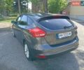 Сірий Форд Фокус, об'ємом двигуна 1.5 л та пробігом 119 тис. км за 11200 $, фото 20 на Automoto.ua