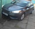 Серый Форд Фокус, объемом двигателя 2 л и пробегом 56 тыс. км за 9500 $, фото 1 на Automoto.ua