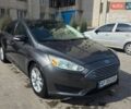 Серый Форд Фокус, объемом двигателя 2 л и пробегом 56 тыс. км за 9250 $, фото 1 на Automoto.ua