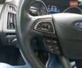 Сірий Форд Фокус, об'ємом двигуна 1.5 л та пробігом 112 тис. км за 11700 $, фото 28 на Automoto.ua