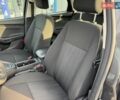 Серый Форд Фокус, объемом двигателя 2 л и пробегом 125 тыс. км за 8900 $, фото 19 на Automoto.ua