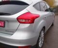 Серый Форд Фокус, объемом двигателя 0 л и пробегом 89 тыс. км за 9700 $, фото 6 на Automoto.ua