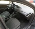 Сірий Форд Фокус, об'ємом двигуна 1.5 л та пробігом 119 тис. км за 11200 $, фото 25 на Automoto.ua