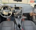 Серый Форд Фокус, объемом двигателя 2 л и пробегом 125 тыс. км за 8900 $, фото 3 на Automoto.ua