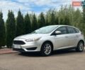 Сірий Форд Фокус, об'ємом двигуна 2.01 л та пробігом 149 тис. км за 9900 $, фото 5 на Automoto.ua