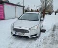 Сірий Форд Фокус, об'ємом двигуна 2 л та пробігом 180 тис. км за 8700 $, фото 1 на Automoto.ua