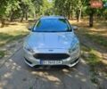 Серый Форд Фокус, объемом двигателя 2 л и пробегом 102 тыс. км за 8300 $, фото 1 на Automoto.ua