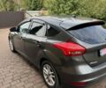 Серый Форд Фокус, объемом двигателя 2.01 л и пробегом 149 тыс. км за 8500 $, фото 4 на Automoto.ua