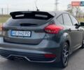 Сірий Форд Фокус, об'ємом двигуна 2 л та пробігом 142 тис. км за 9900 $, фото 8 на Automoto.ua