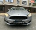 Серый Форд Фокус, объемом двигателя 2 л и пробегом 86 тыс. км за 9500 $, фото 3 на Automoto.ua