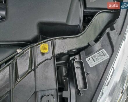 Сірий Форд Фокус, об'ємом двигуна 1.5 л та пробігом 112 тис. км за 11700 $, фото 23 на Automoto.ua