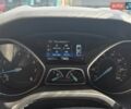 Серый Форд Фокус, объемом двигателя 2 л и пробегом 56 тыс. км за 9250 $, фото 7 на Automoto.ua