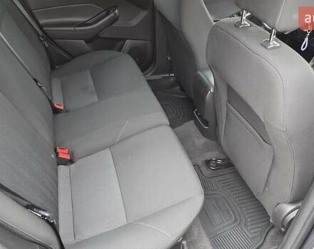 Серый Форд Фокус, объемом двигателя 2 л и пробегом 89 тыс. км за 10999 $, фото 23 на Automoto.ua