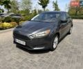 Серый Форд Фокус, объемом двигателя 2 л и пробегом 135 тыс. км за 9300 $, фото 1 на Automoto.ua