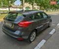 Сірий Форд Фокус, об'ємом двигуна 1.5 л та пробігом 112 тис. км за 11700 $, фото 5 на Automoto.ua