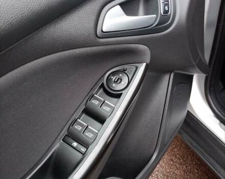 Серый Форд Фокус, объемом двигателя 0 л и пробегом 89 тыс. км за 9700 $, фото 9 на Automoto.ua