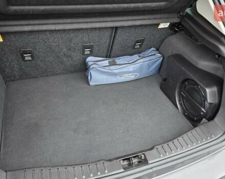 Серый Форд Фокус, объемом двигателя 2 л и пробегом 89 тыс. км за 10999 $, фото 20 на Automoto.ua