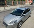 Серый Форд Фокус, объемом двигателя 0 л и пробегом 106 тыс. км за 9700 $, фото 6 на Automoto.ua