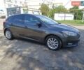Сірий Форд Фокус, об'ємом двигуна 1.5 л та пробігом 119 тис. км за 11200 $, фото 10 на Automoto.ua