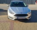 Форд Фокус 2018 у Хмельницькому на Automoto.ua Сірий Форд Фокус, об'ємом двигуна 2 л та пробігом 112 тис. км за 9400 $, фото 22 на Automoto.ua