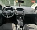 Сірий Форд Фокус, об'ємом двигуна 2.01 л та пробігом 149 тис. км за 9900 $, фото 22 на Automoto.ua
