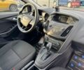 Серый Форд Фокус, объемом двигателя 2 л и пробегом 125 тыс. км за 8900 $, фото 32 на Automoto.ua