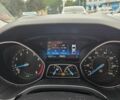 Серый Форд Фокус, объемом двигателя 2 л и пробегом 102 тыс. км за 7900 $, фото 2 на Automoto.ua