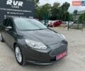 Сірий Форд Фокус, об'ємом двигуна 0 л та пробігом 67 тис. км за 9300 $, фото 3 на Automoto.ua