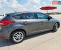 Сірий Форд Фокус, об'ємом двигуна 2 л та пробігом 84 тис. км за 1000 $, фото 5 на Automoto.ua