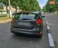 Сірий Форд Фокус, об'ємом двигуна 1.5 л та пробігом 112 тис. км за 11700 $, фото 4 на Automoto.ua
