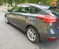 Сірий Форд Фокус, об'ємом двигуна 1.5 л та пробігом 112 тис. км за 11700 $, фото 20 на Automoto.ua
