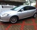 Сірий Форд Фокус, об'ємом двигуна 2 л та пробігом 89 тис. км за 8100 $, фото 1 на Automoto.ua
