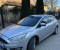Серый Форд Фокус, объемом двигателя 2 л и пробегом 80 тыс. км за 11500 $, фото 1 на Automoto.ua