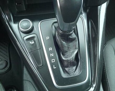 Серый Форд Фокус, объемом двигателя 0 л и пробегом 89 тыс. км за 9700 $, фото 13 на Automoto.ua