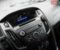 Серый Форд Фокус, объемом двигателя 2 л и пробегом 155 тыс. км за 7800 $, фото 10 на Automoto.ua