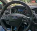 Сірий Форд Фокус, об'ємом двигуна 1.5 л та пробігом 112 тис. км за 11700 $, фото 34 на Automoto.ua
