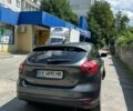 Серый Форд Фокус, объемом двигателя 2 л и пробегом 165 тыс. км за 9200 $, фото 2 на Automoto.ua