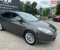 Сірий Форд Фокус, об'ємом двигуна 0 л та пробігом 67 тис. км за 9300 $, фото 4 на Automoto.ua