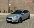 Сірий Форд Фокус, об'ємом двигуна 2 л та пробігом 120 тис. км за 9999 $, фото 2 на Automoto.ua