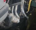 Серый Форд Фокус, объемом двигателя 2 л и пробегом 72 тыс. км за 3511 $, фото 4 на Automoto.ua