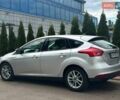 Сірий Форд Фокус, об'ємом двигуна 2.01 л та пробігом 149 тис. км за 9900 $, фото 3 на Automoto.ua