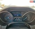 Сірий Форд Фокус, об'ємом двигуна 2 л та пробігом 84 тис. км за 1000 $, фото 8 на Automoto.ua