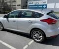 Серый Форд Фокус, объемом двигателя 2 л и пробегом 88 тыс. км за 7893 $, фото 6 на Automoto.ua